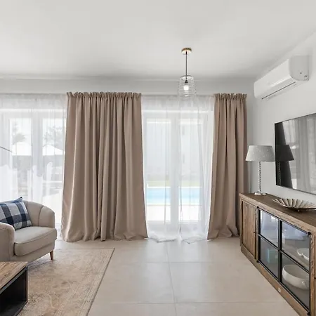 Nobilis Villa