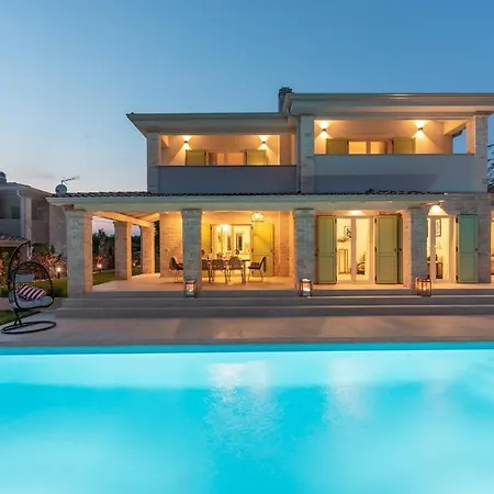 Nobilis Villa Vižinada