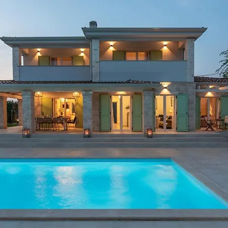 Villa Nobilis *