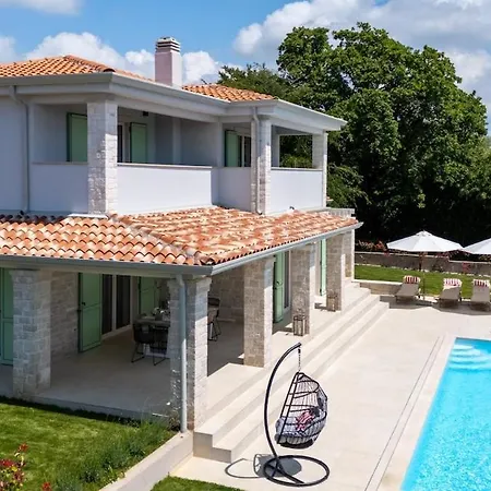 Villa Nobilis *