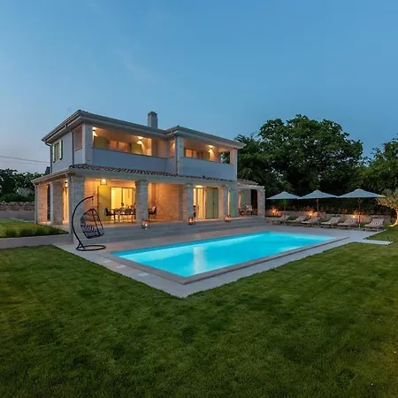 Villa Nobilis Vizinada