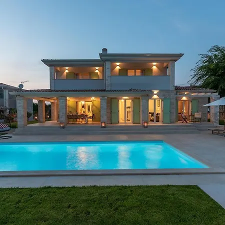 Villa Nobilis *