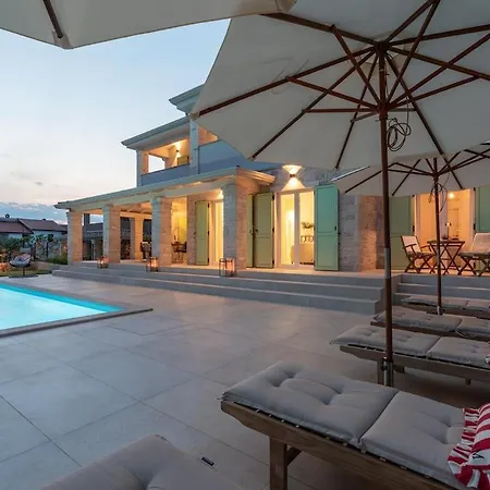 Villa Nobilis Vizinada