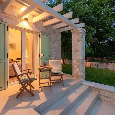 Nobilis Villa