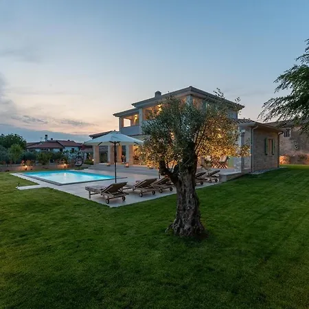 Villa Nobilis *