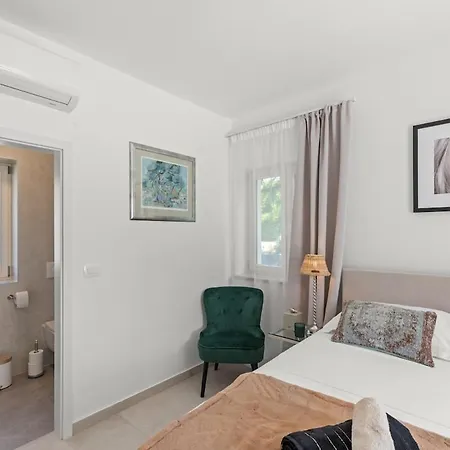 Nobilis Villa Vižinada