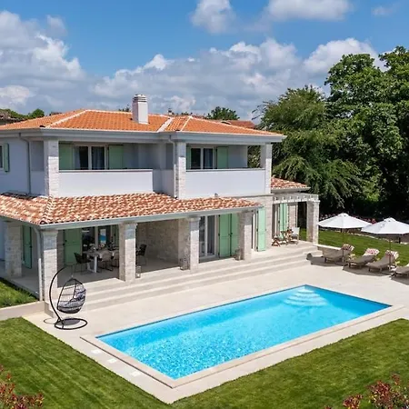 Villa Nobilis Vižinada