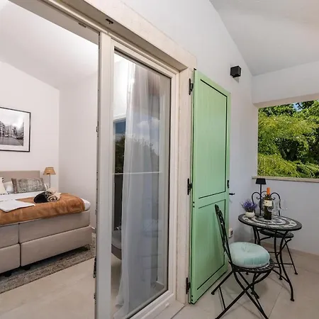 Nobilis Villa *