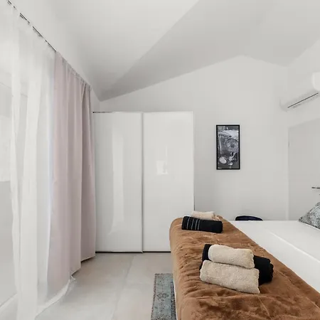 Villa Nobilis *