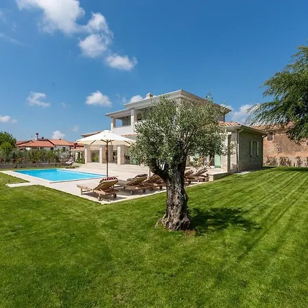 Nobilis Villa Vizinada