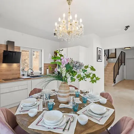 Villa Nobilis *