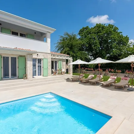 Villa Nobilis *