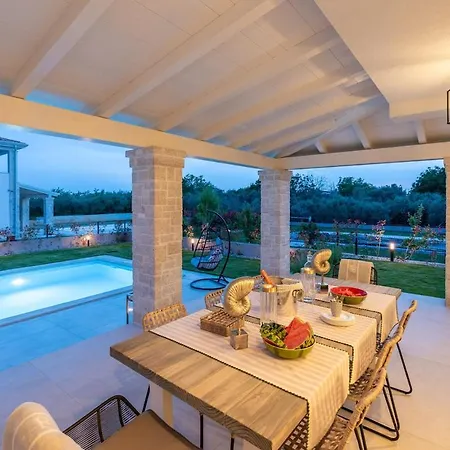 Villa Nobilis Vizinada