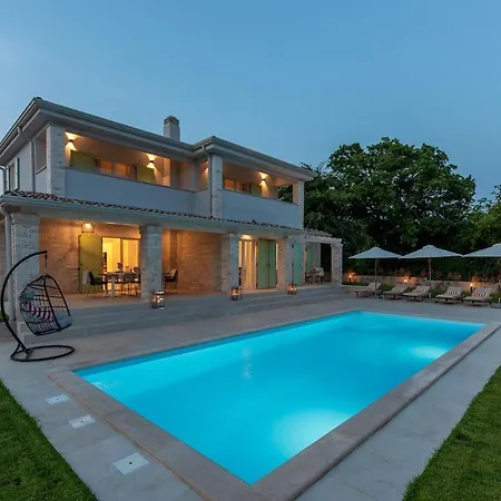 Villa Nobilis