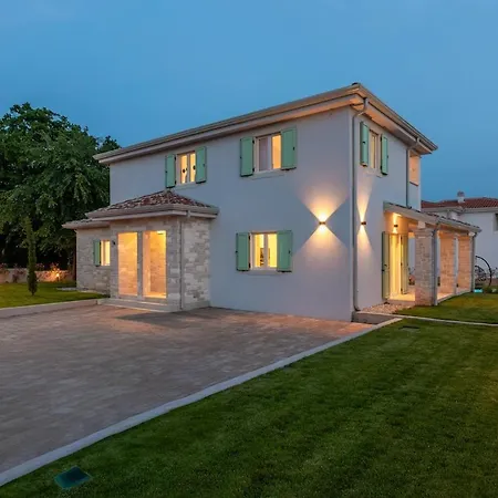Villa Nobilis Vizinada